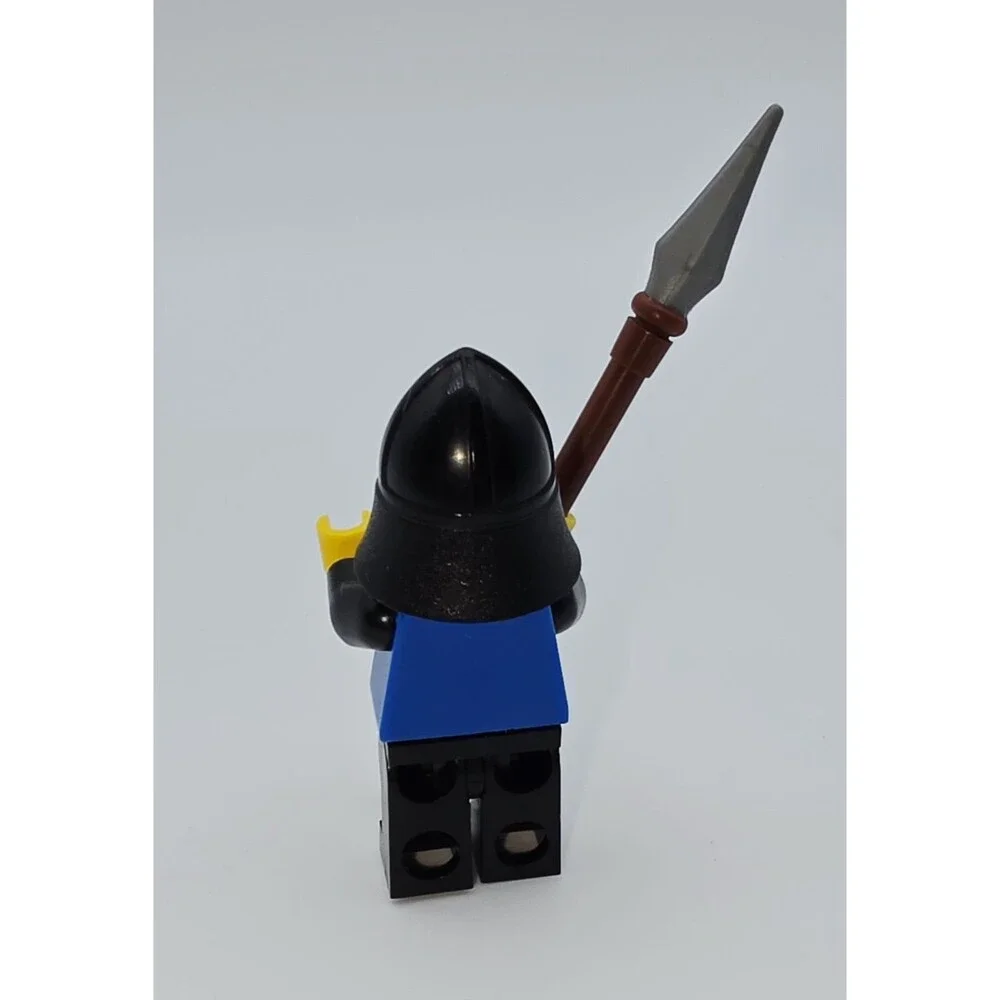 LEGO vintage castle